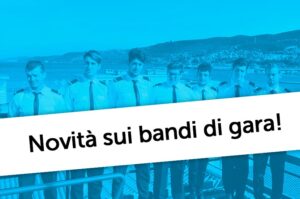 Novità sui bandi di gara ancora aperti!