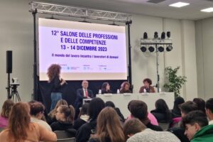 salone delle competenze